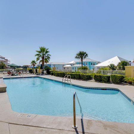 Beachfront Gulf Shores Family Escape Pool Access 外观 照片