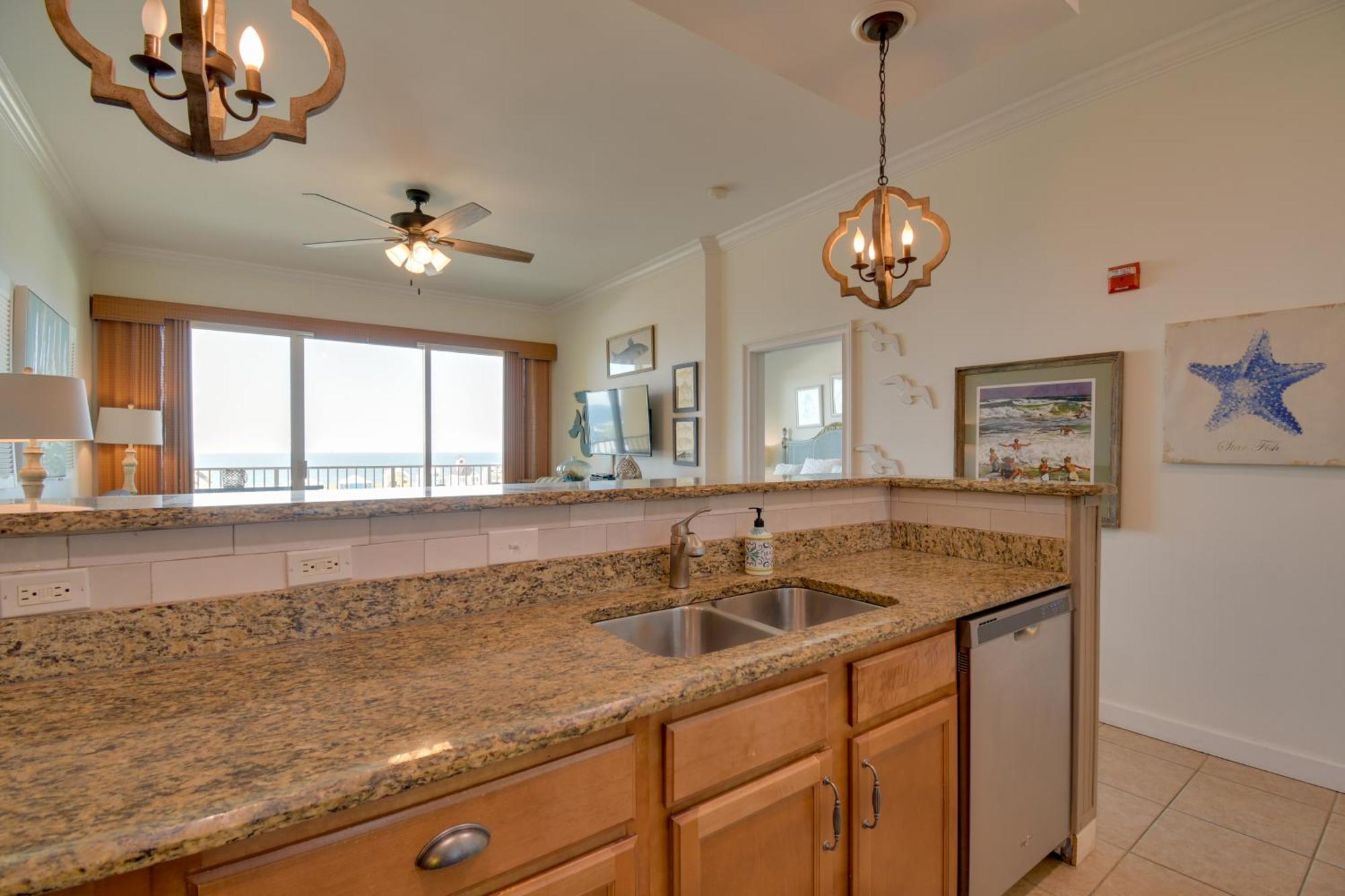 Beachfront Gulf Shores Family Escape Pool Access 外观 照片