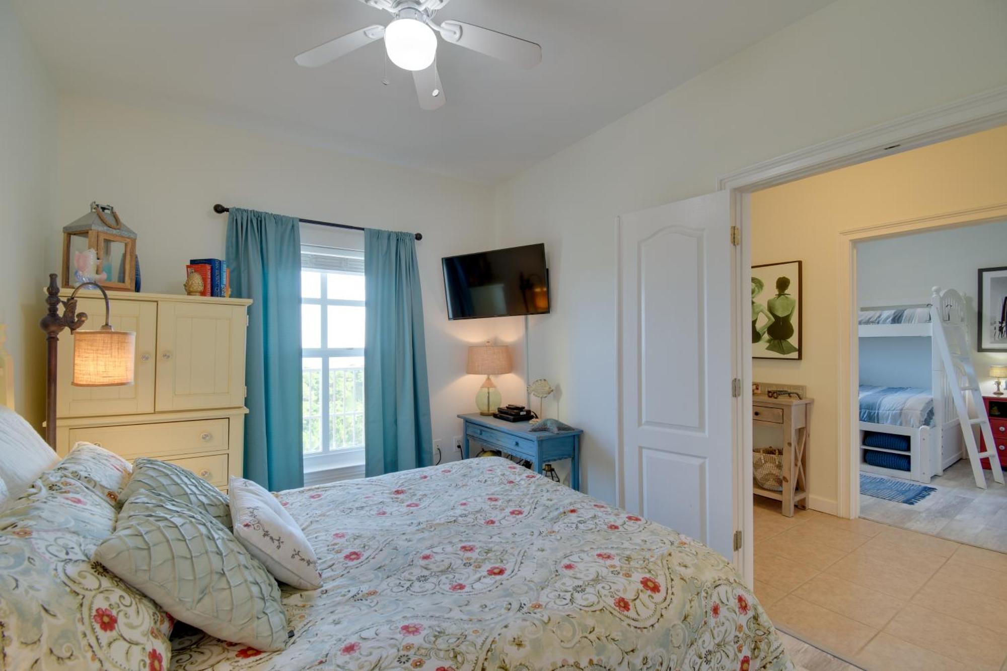 Beachfront Gulf Shores Family Escape Pool Access 外观 照片