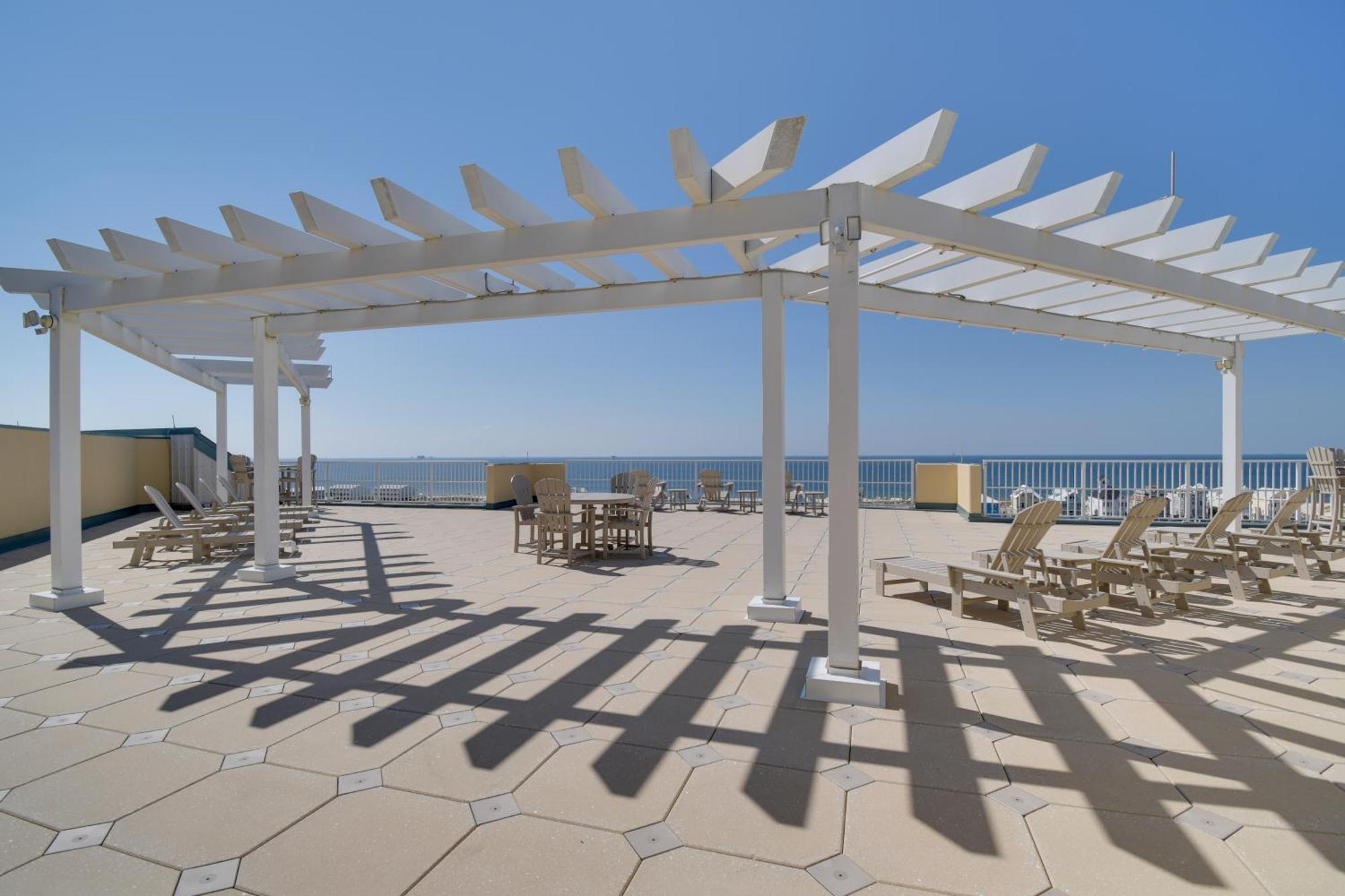 Beachfront Gulf Shores Family Escape Pool Access 外观 照片