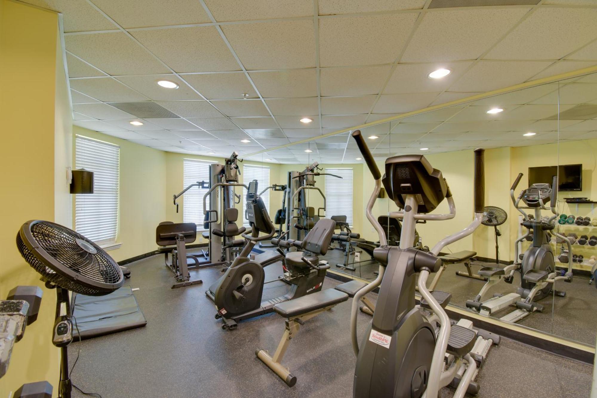 Beachfront Gulf Shores Family Escape Pool Access 外观 照片
