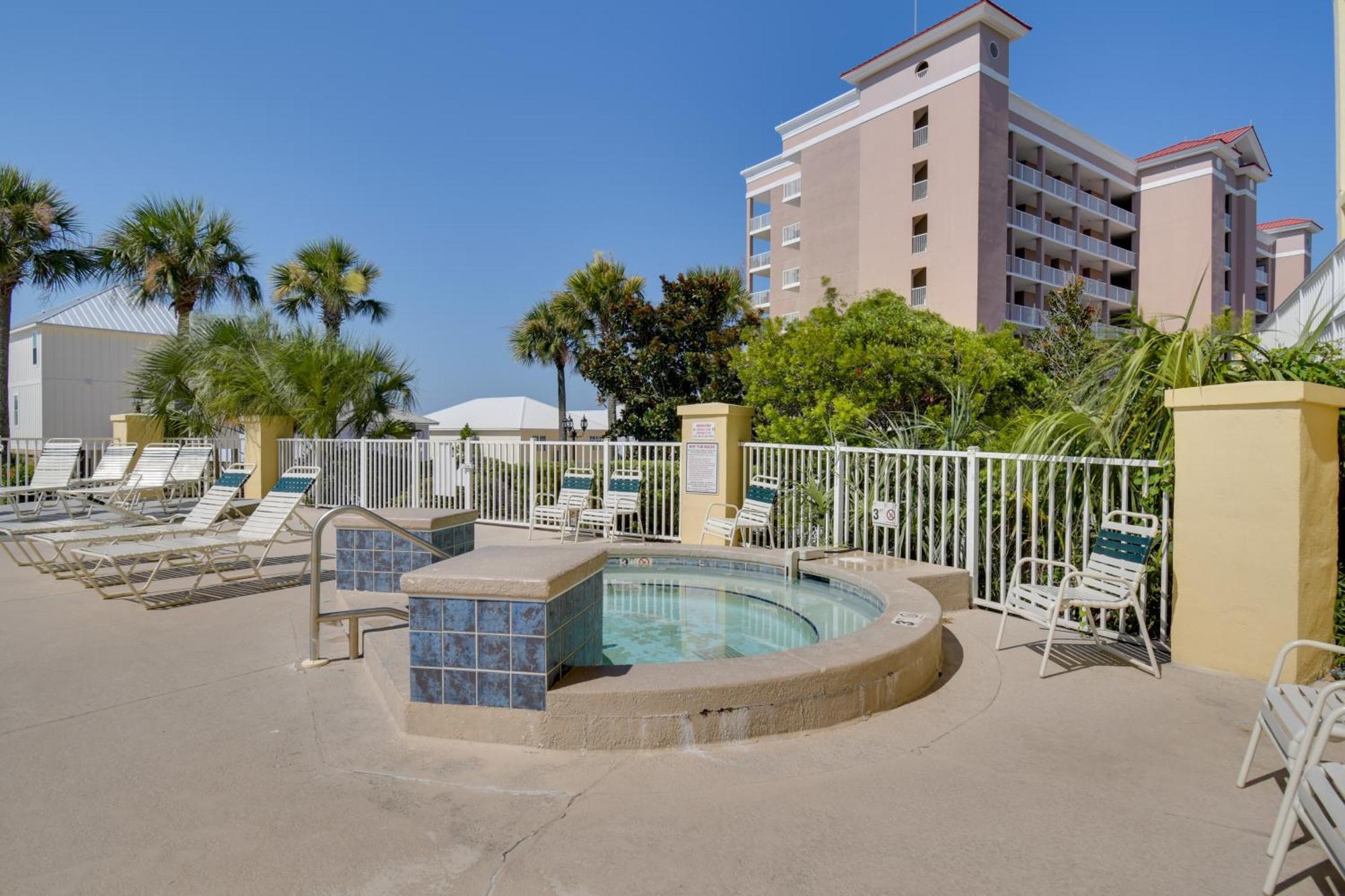 Beachfront Gulf Shores Family Escape Pool Access 外观 照片