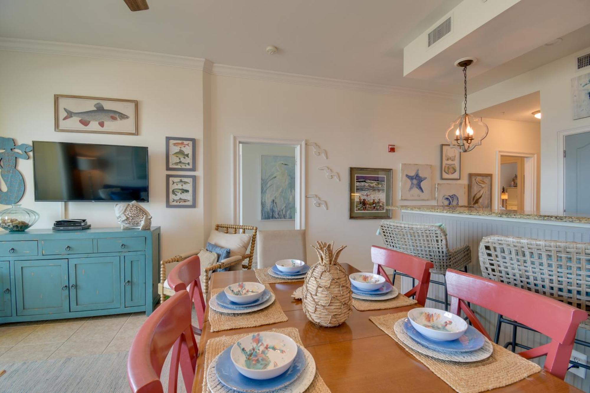 Beachfront Gulf Shores Family Escape Pool Access 外观 照片